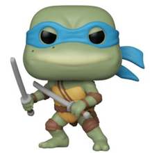 Load image into Gallery viewer, Leonardo (Teenage Mutant Ninja Turtles) Funko Pop #16