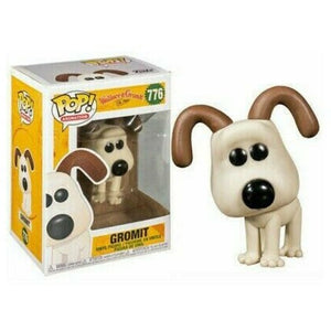 Gromit (Wallace and Gromit) Funko Pop #776
