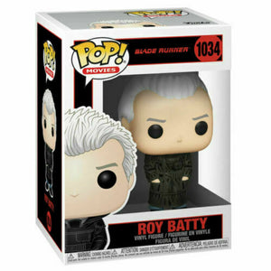 Roy Batty (Blade Runner) Funko Pop #1034