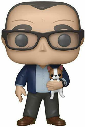Jay (Modern Family) Funko Pop #756