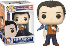 Load image into Gallery viewer, Bobby Boucher (Water Boy) Funko Pop #872
