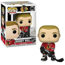 Load image into Gallery viewer, Bobby Hull (Chicago) Funko Pop #66