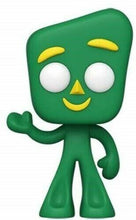 Load image into Gallery viewer, Gumby Funko Pop #949