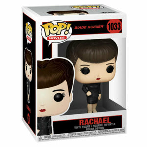 Rachael (Blade Runner) Funko Pop #1033