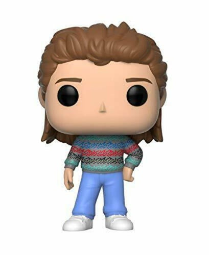Bud Bundy(Married With Children) Funko Pop #691