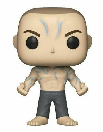 Beast (Split) Funko Pop #649