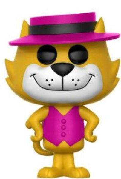 Top Cat CHASE Funko Pop #279