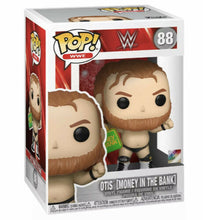 Load image into Gallery viewer, Otis - Money in the Bank (WWE) Funko Pop #88