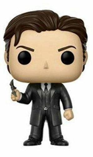 Bruce Wayne (Justice League) Funko Pop #200