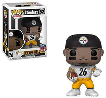 Load image into Gallery viewer, Le&#39;veon Bell (Pittsburgh Steelers) Funko Pop #52