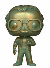 Load image into Gallery viewer, Stan Lee (Patina) Funko Pop #07