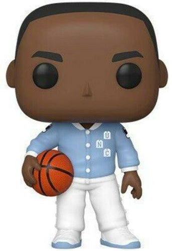 Michael Jordan (UNC - Warm Ups) Funko Pop #75