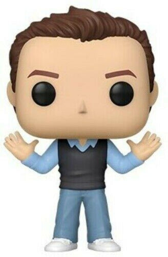 Jack McFarland (Will & Grace) Funko Pop #969