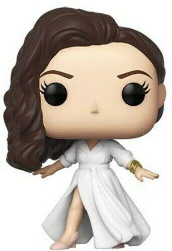 Diana Prince Gala (WW84) Funko Pop #325