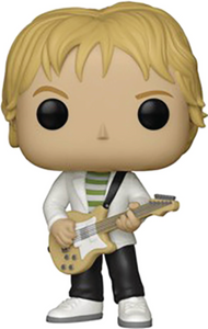 Andy Summers (The Police) Funko Pop #120