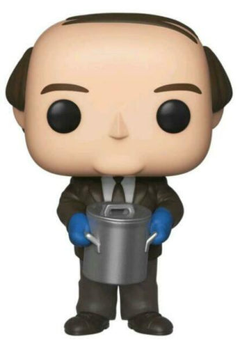 Kevin Malone (The Office) Funko Pop #874