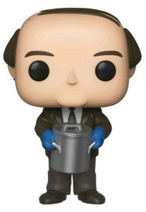 Kevin Malone (The Office) Funko Pop #874