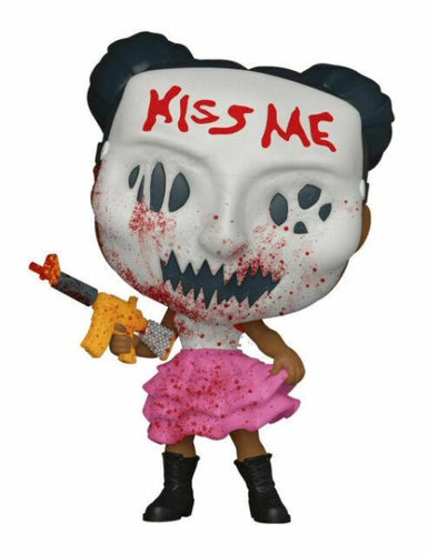 Freak Bride Funko Pop #808