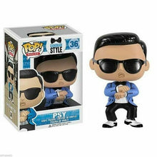 Load image into Gallery viewer, PSY Funko Pop #36