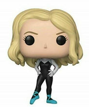 Load image into Gallery viewer, Spider-Gwen (Into the Spiderverse) Funko Pop #405