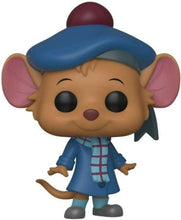 Load image into Gallery viewer, Olivia (The Great Mouse Detective) Funko Pop #775