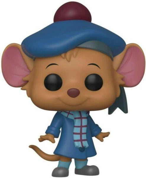 Olivia (The Great Mouse Detective) Funko Pop #775