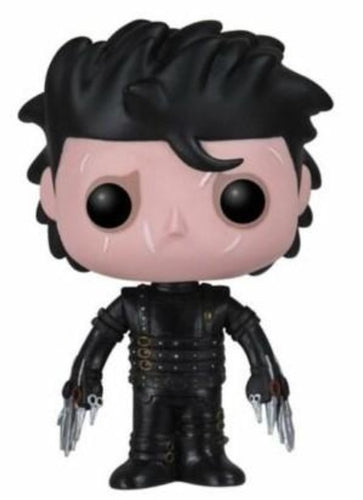 Edward Scissorhands Funko Pop #17