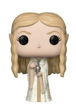 Load image into Gallery viewer, Galadriel (The Lord of the Rings) Funko Pop #631