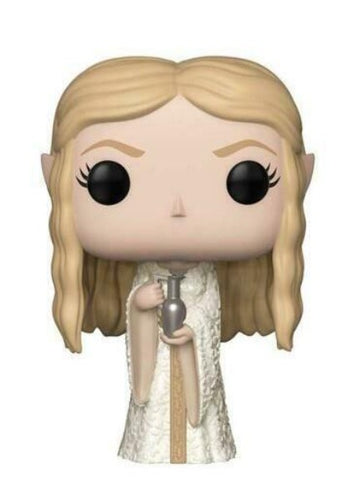 Galadriel (The Lord of the Rings) Funko Pop #631