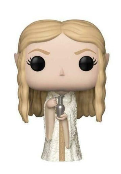 Galadriel (The Lord of the Rings) Funko Pop #631