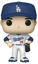 Load image into Gallery viewer, Cody Bellinger (Los Angeles Dodgers) Funko Pop #38