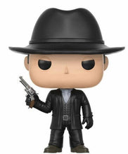Load image into Gallery viewer, The Man in Black (Westworld) Funko Pop #459