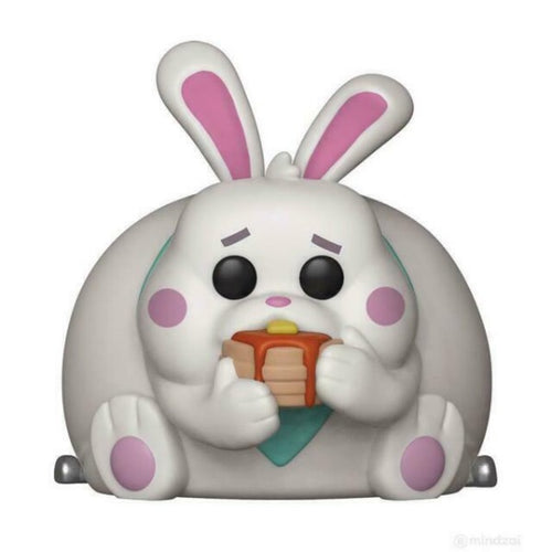 Fun Bun (Wreck It Ralph Breaks the Internet) Funko Pop #13