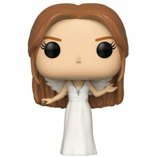 Juliet (Romeo + Juliet) Funko Pop #709