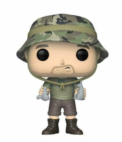 Carl Spackler (Caddyshack) Funko Pop #723