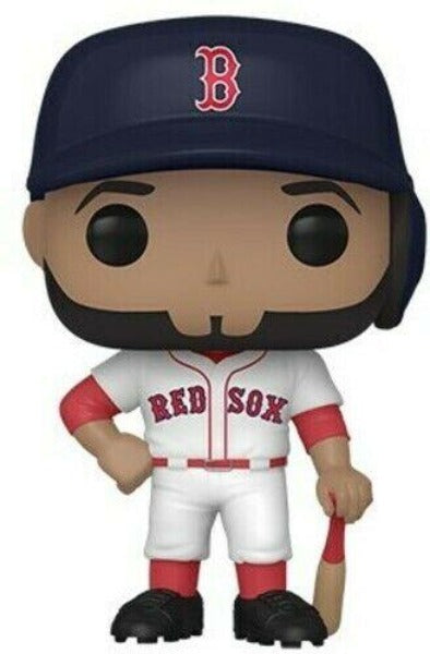 Xander Bogaerts (Boston Red Sox) Funko Pop #46