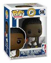Load image into Gallery viewer, Victor Oladipo (Indiana Pacers) Funko Pop #58