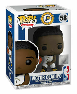 Victor Oladipo (Indiana Pacers) Funko Pop #58