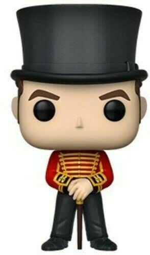 Phillip Carlyle (The Greatest Showman) Funko Pop #828