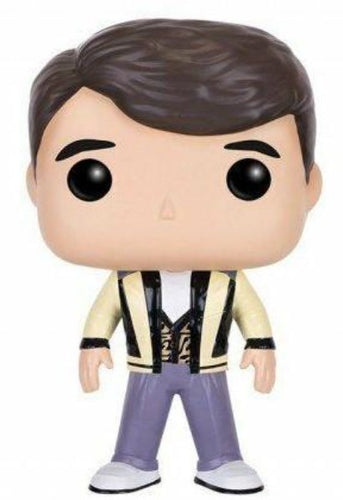 Ferris Beulller (Ferris Bueller's Day Off) Funko Pop #317
