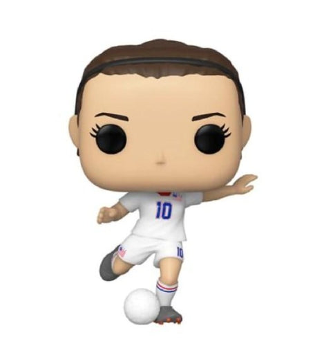 Carli Lloyd (Soccer) Funko Pop #09