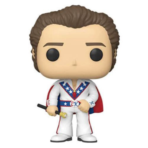 Evel Knievel Funko Pop #62
