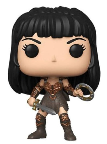 Xena (Warrior Princess) Funko Pop #895