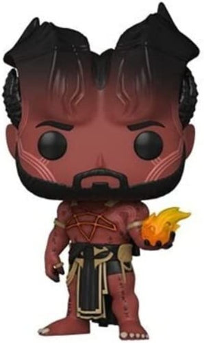 Sabbac (Black Adam) Funko Pop #1237