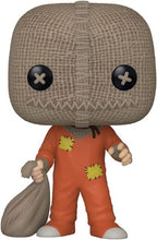 Load image into Gallery viewer, Sam (Trick &#39;r Treat) Funko Pop #1242