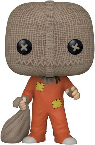Sam (Trick 'r Treat) Funko Pop #1242