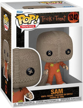 Load image into Gallery viewer, Sam (Trick &#39;r Treat) Funko Pop #1242