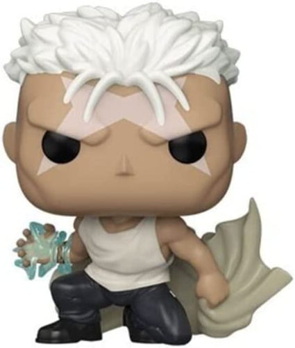 Scar (Full Alchemist) Funko Pop #1179