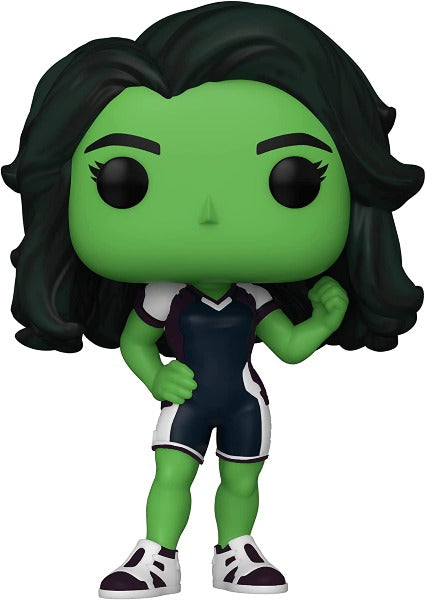 She-Hulk (She-Hulk) Funko Pop #1126
