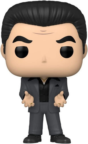 Silvio Dante (The Sopranos) Funko Pop #1292